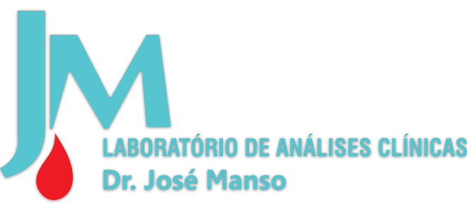 Logo Laboratório Dr. José Manso